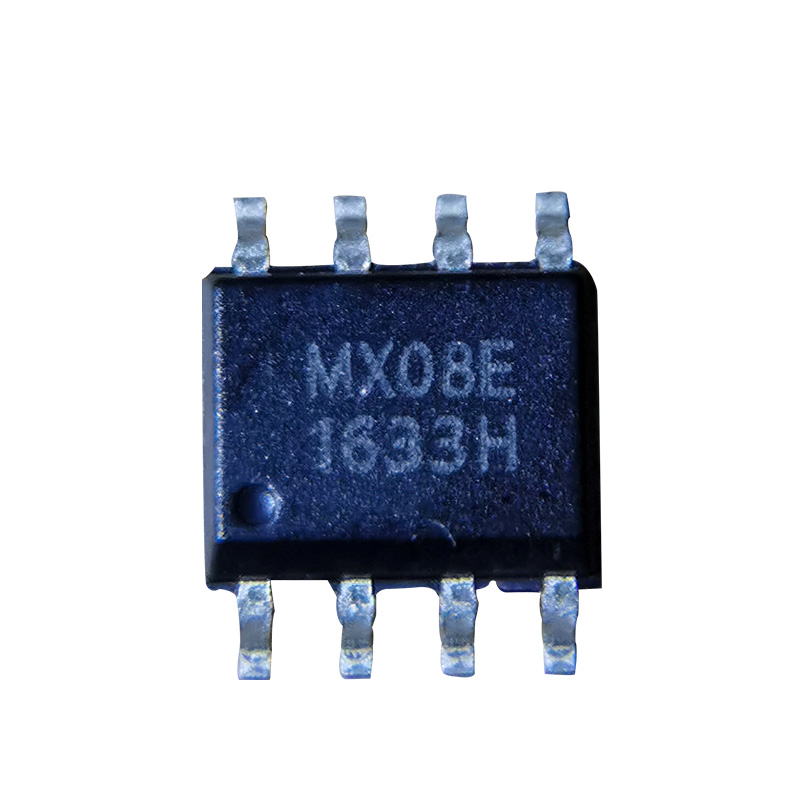 东莞MX08E（马达驱动IC）