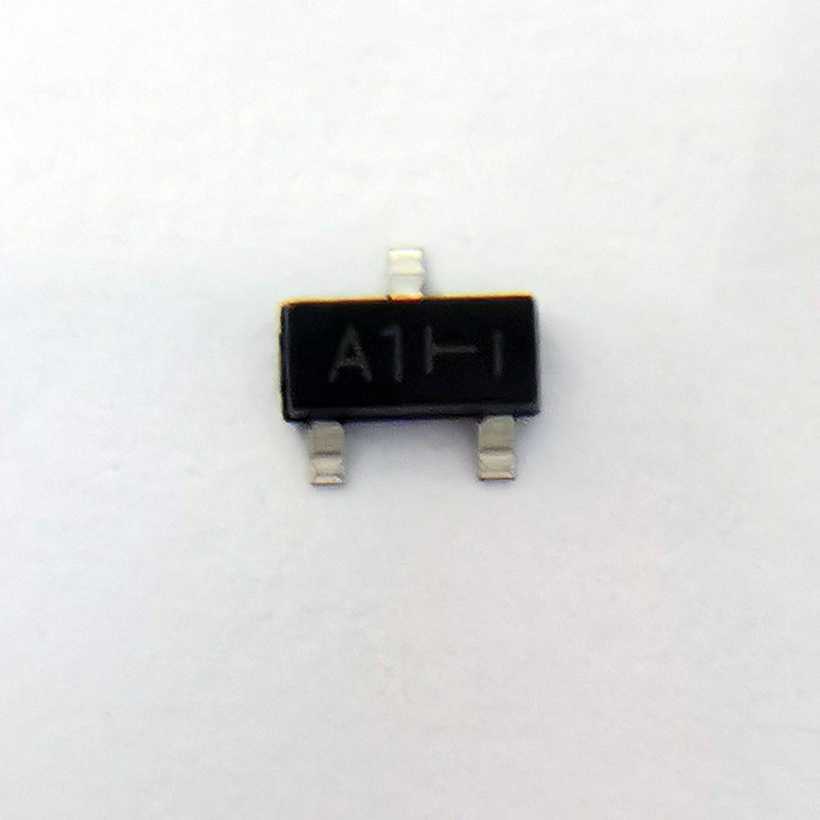 东莞SI2301A(低压MOSFET)