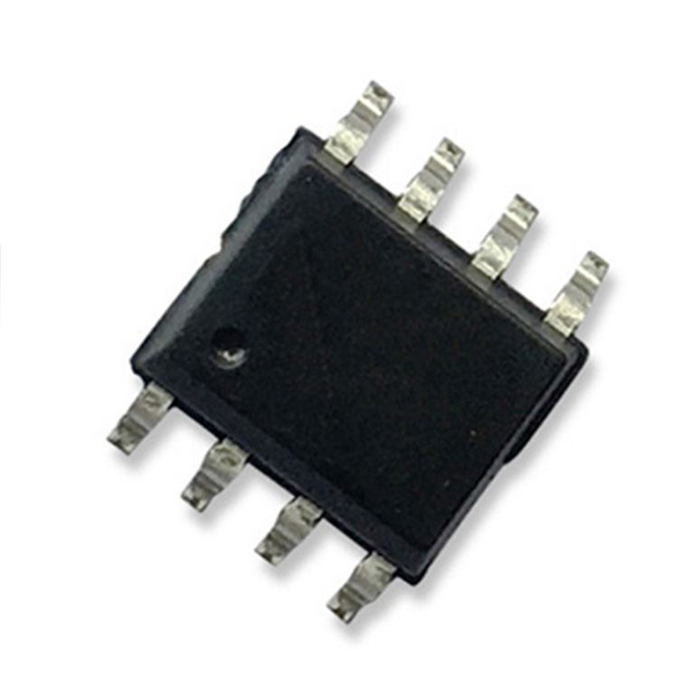 东莞XR5536(USB 镍氢/镍镉充电IC)