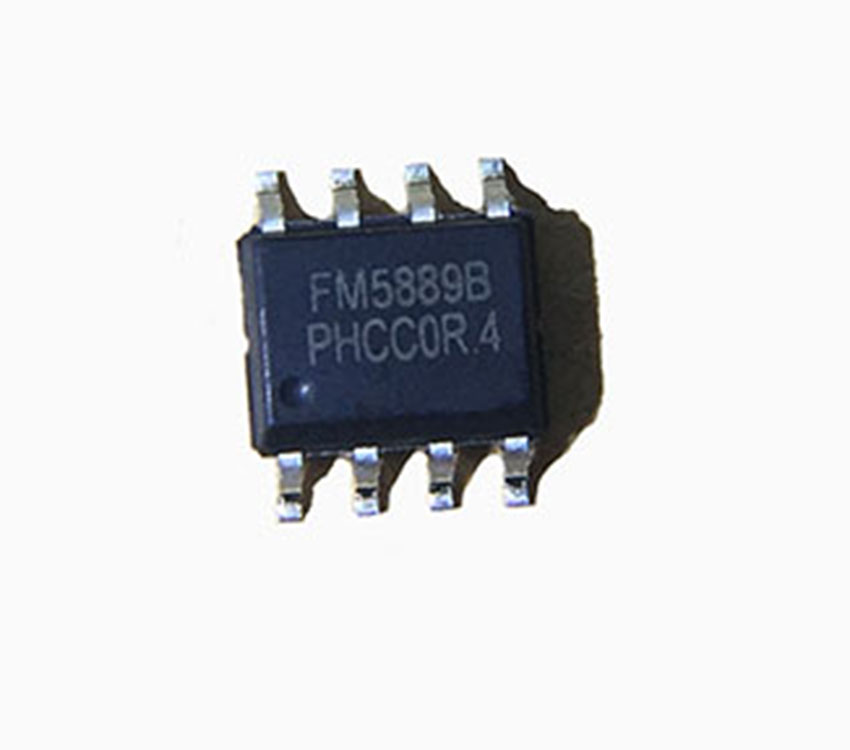 东莞USB识别IC FM5889