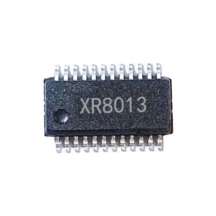 东莞XR8013(无线语音控制芯片)