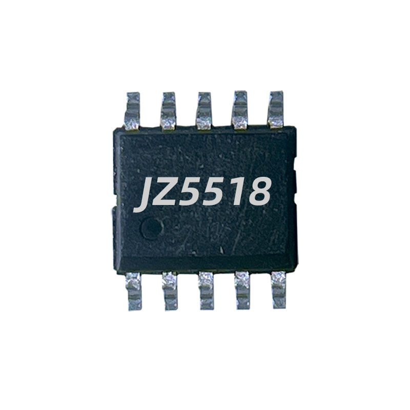 东莞JZ5518（锂电池电池充电ic）