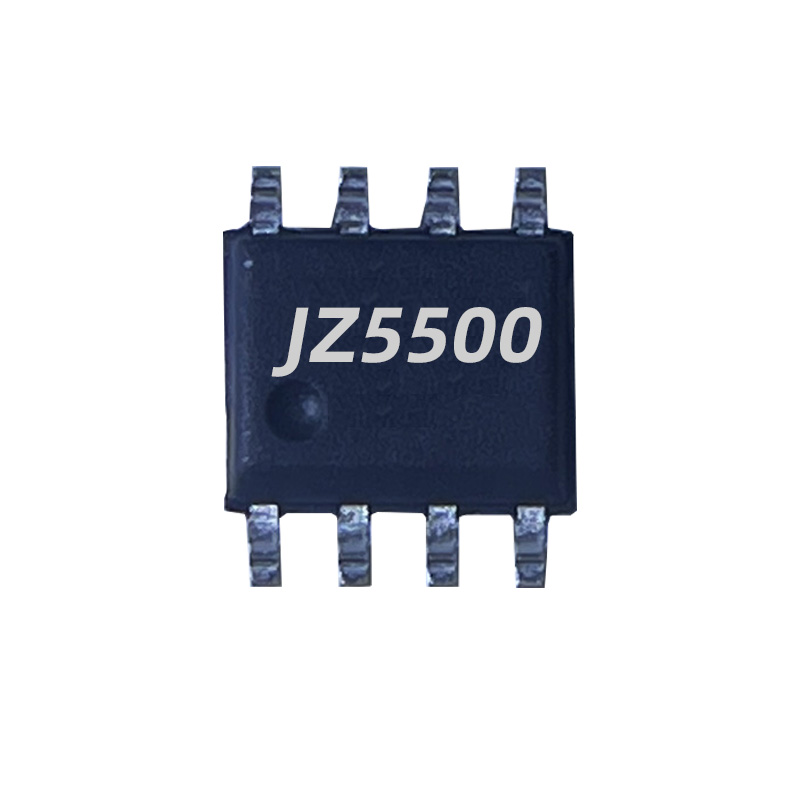东莞JZ5500（蓝牙充电仓芯片）