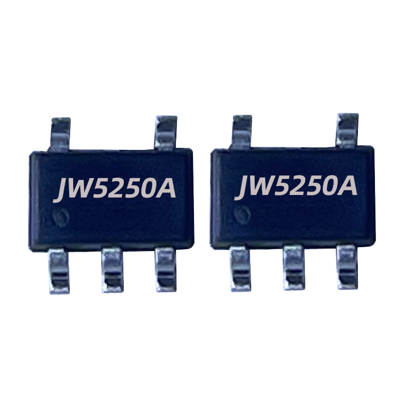 东莞JW5250A（DC-DC降压ic）