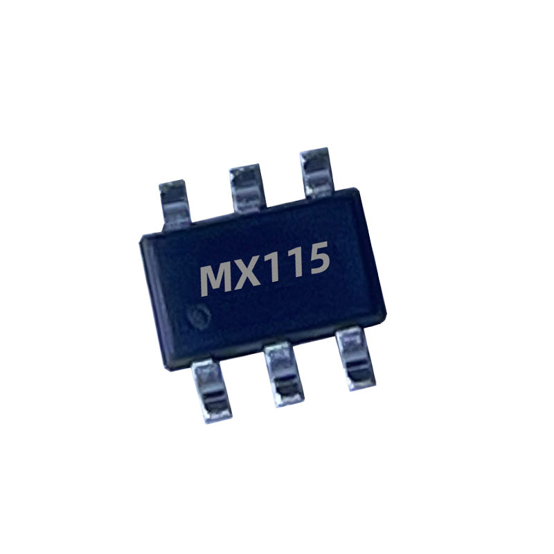 东莞MX115(马达驱动IC)