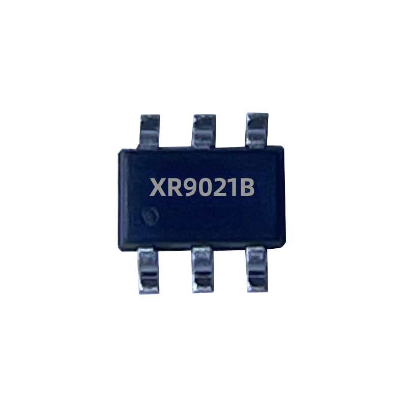 东莞XR9021B（降压LED恒流驱动ic）