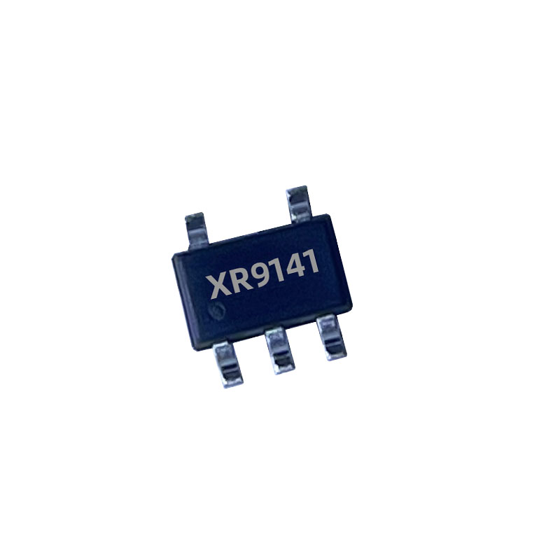 东莞XR9141（降压LED恒流驱动ic）