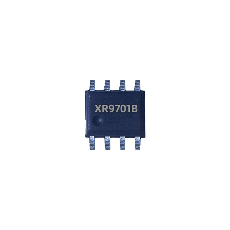 东莞XR9701B（升压型LED恒流驱动ic）