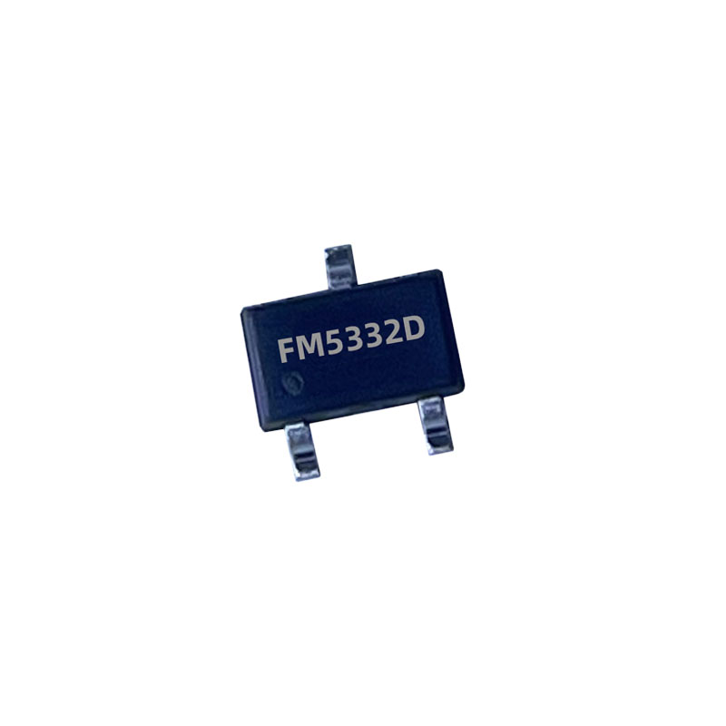 东莞FM5332D（过压过流保护ic）